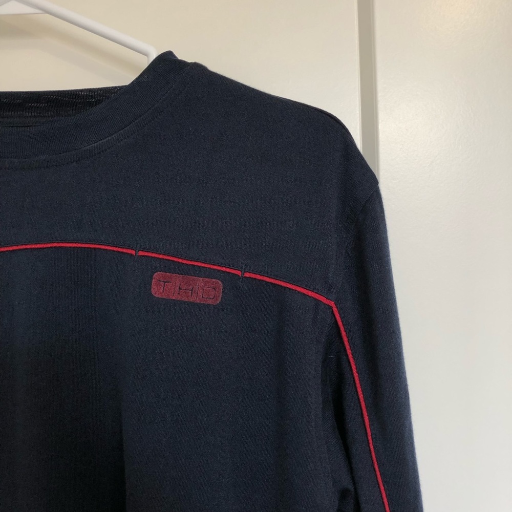 Tommy Jeans Long Sleeve